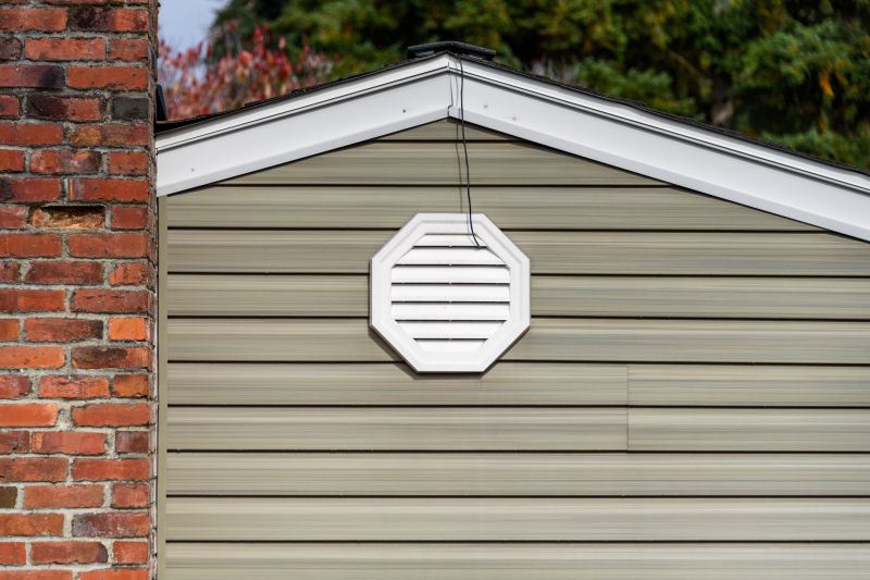 Whole House Fan Replacement in Alpharetta, GA