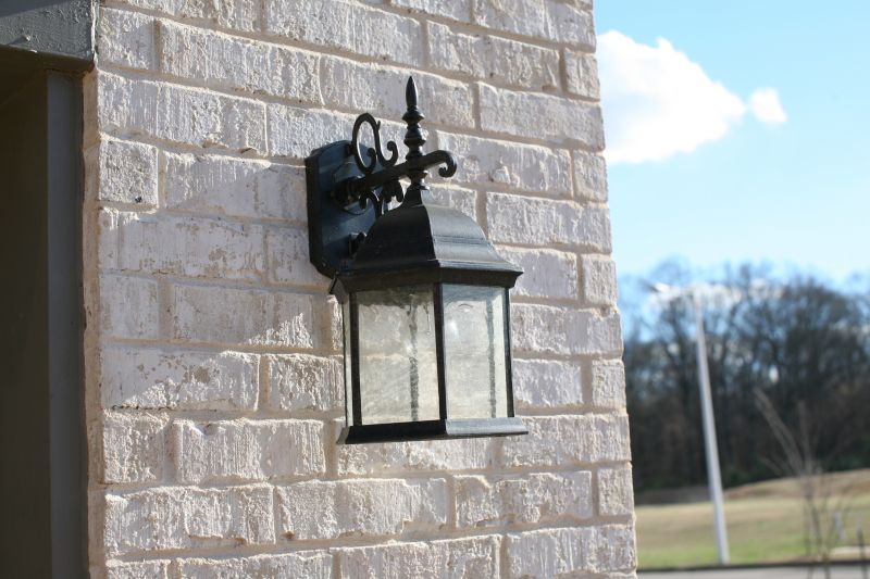 Basement Lighting Installation in Alpharetta, GA