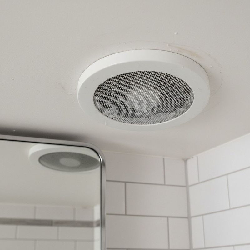 Bathroom Fan Installation in Alpharetta, GA