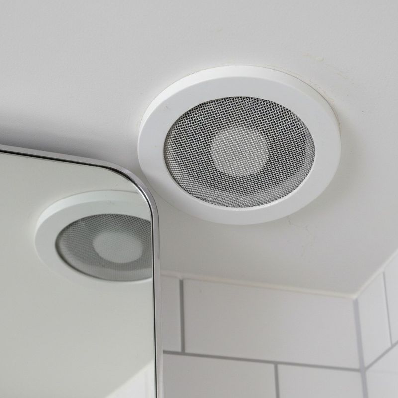 Bathroom Vent Installation in Denver County, CO