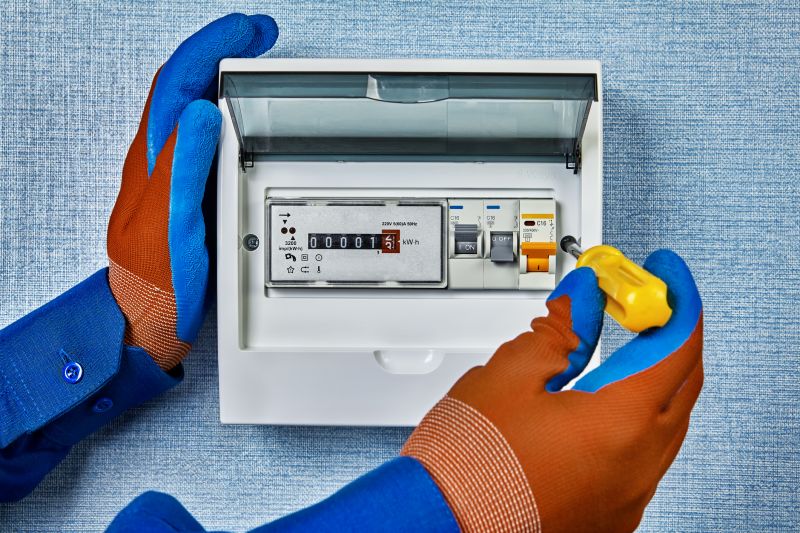 Breaker Replacement in Heber City, UT