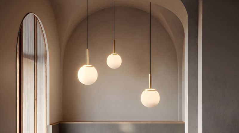 Ceiling Lights Installation in Olathe, KS
