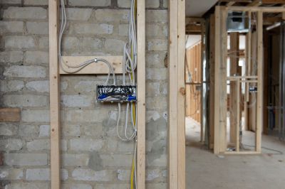 Commercial Electrical Wiring