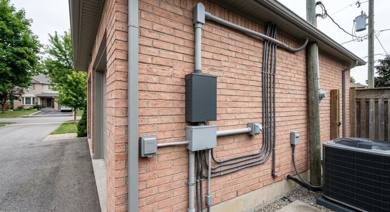 Conduit Repair in Heber City, UT