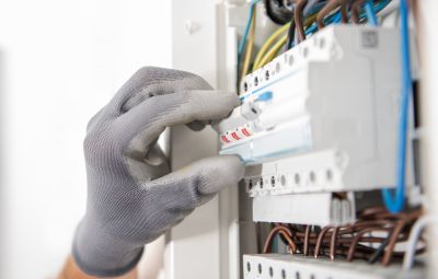 Electrical Breaker Service in Provo, UT