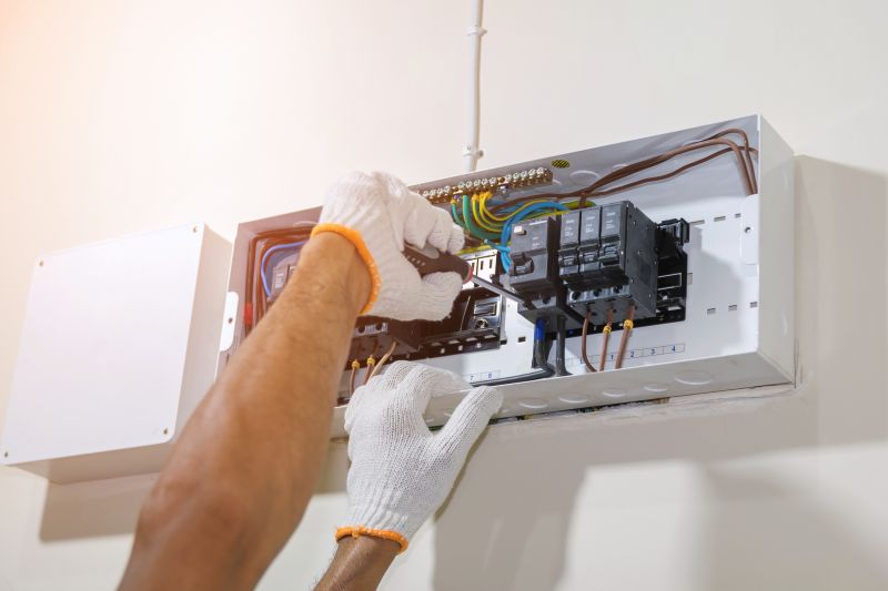 Electrical Panel Repair in Prescott Valley, AZ
