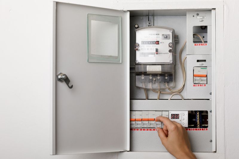 Electrical Panel Upgrading in Heber City, UT