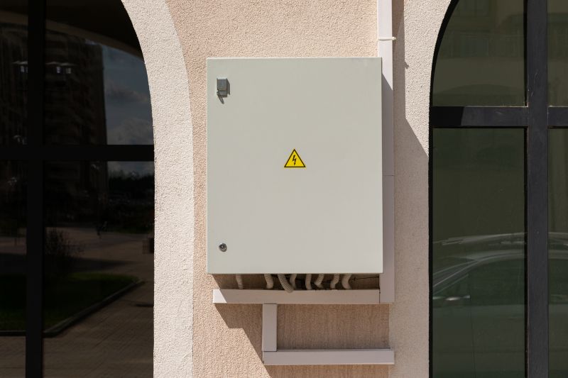 Electrical Panel Wiring in Prescott Valley, AZ