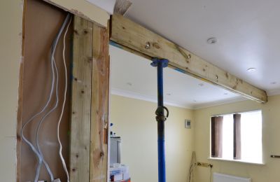 Electrical Renovation in Denver County, CO