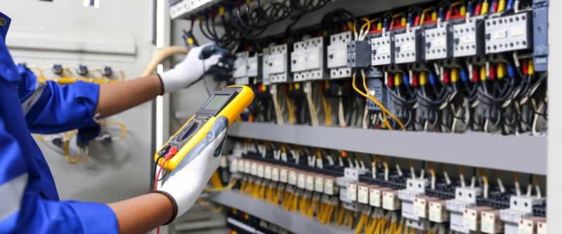 Circuit Breaker Services