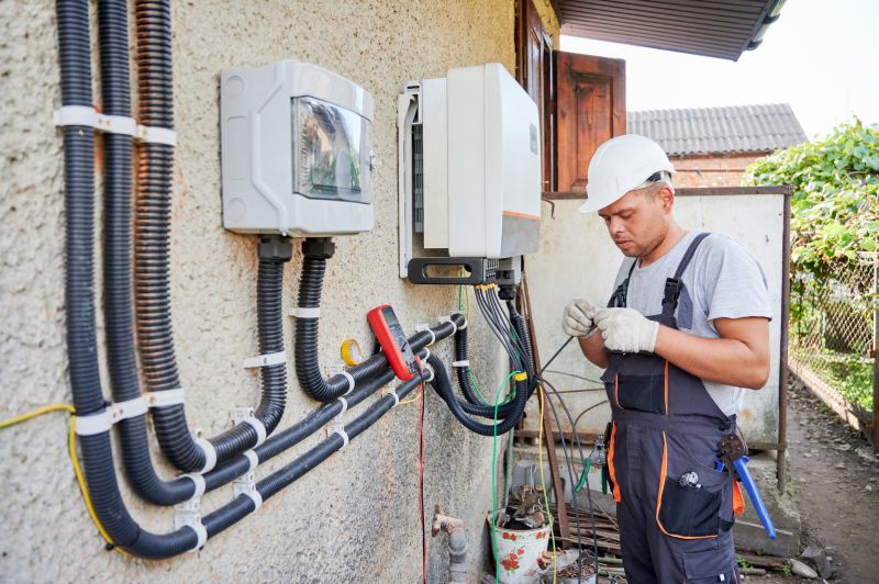 Electrical Upgrade Service in Orem, UT