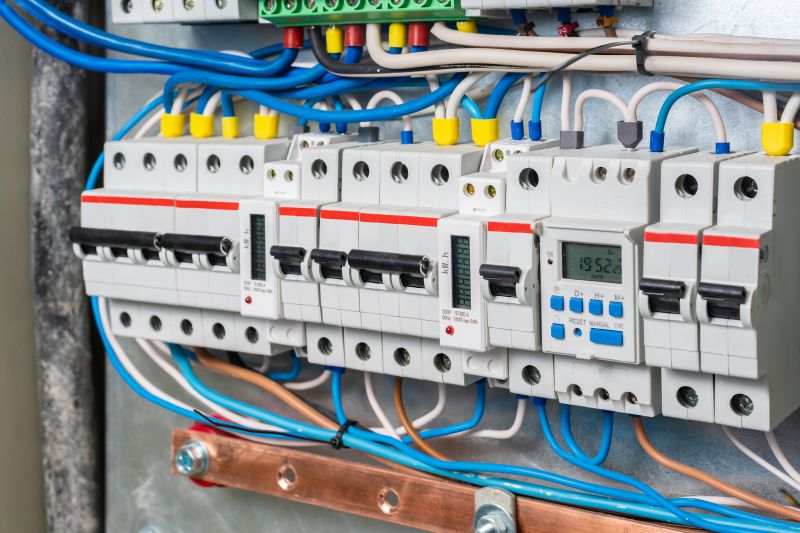 Fuse Box Panel Installation in Prescott Valley, AZ