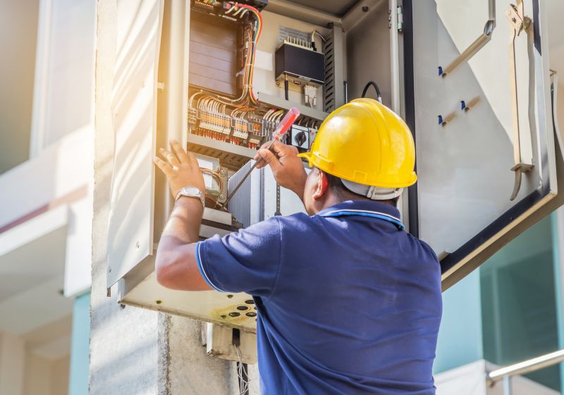 Fuse Box Service in Heber City, UT
