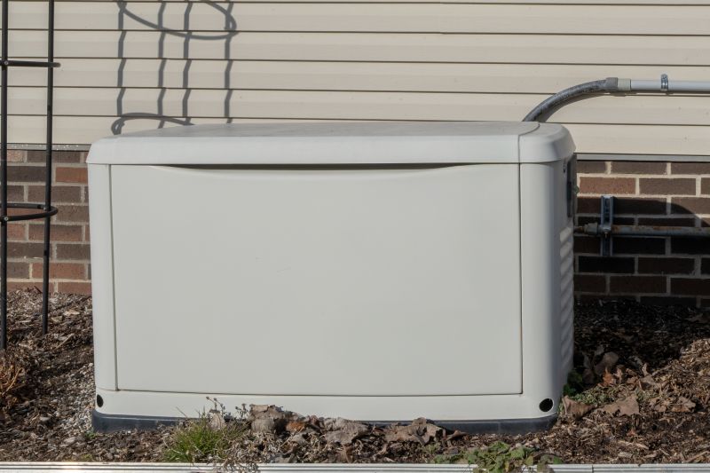 Generator Hookup Service in Alpharetta, GA