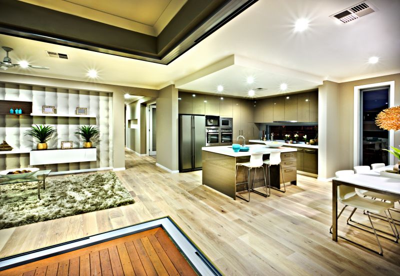 Home Lighting Service in Kansas City, KS