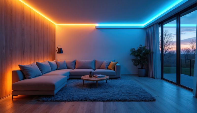 Home Lighting Service in Olathe, KS