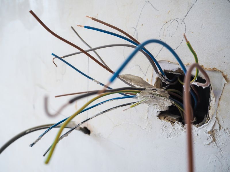 Home Wiring Service in Heber City, UT
