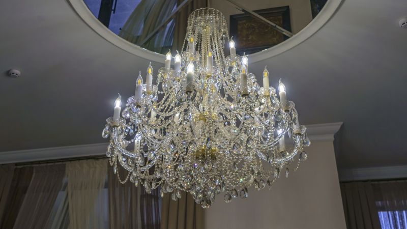 House Lighting Service in Olathe, KS