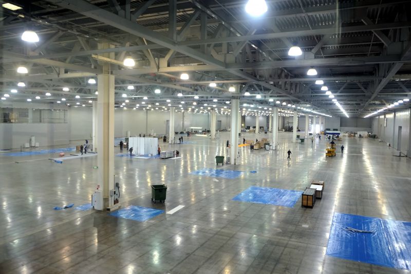 Interior Lighting Service in Olathe, KS