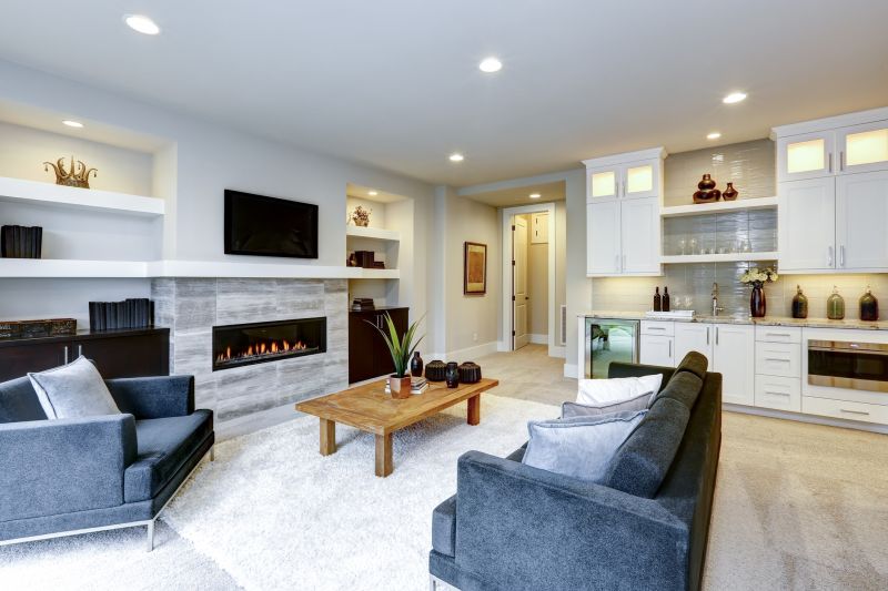 Led Lights Installation in Kansas City, KS
