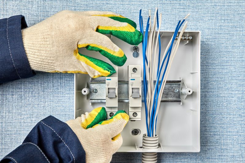 Main Panel Replacement in Prescott Valley, AZ