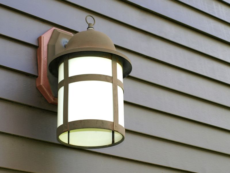 Outdoor Fixture Repair in Alpharetta, GA