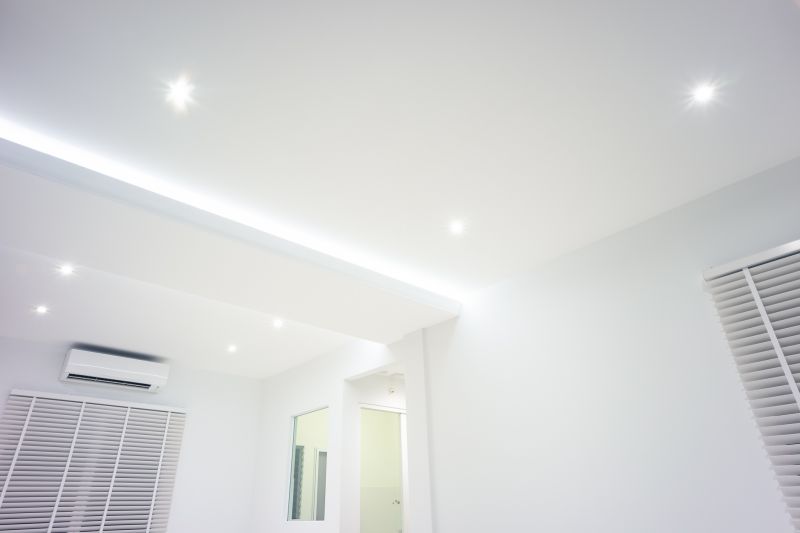 Pot Light Installation in Olathe, KS