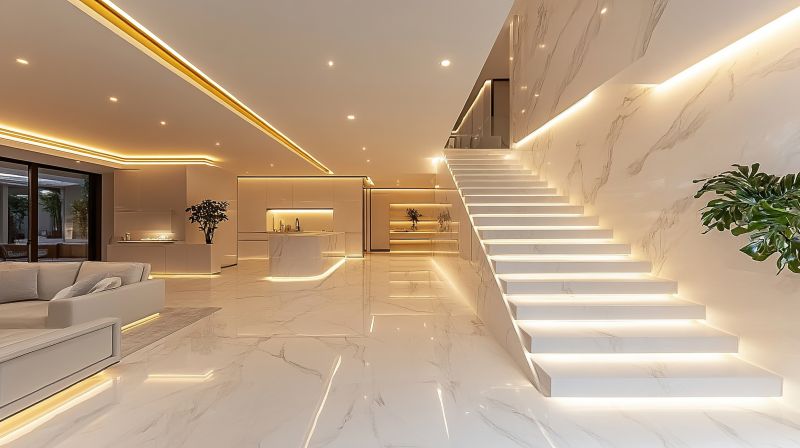 Recessed Light Replacement in Kansas City, KS