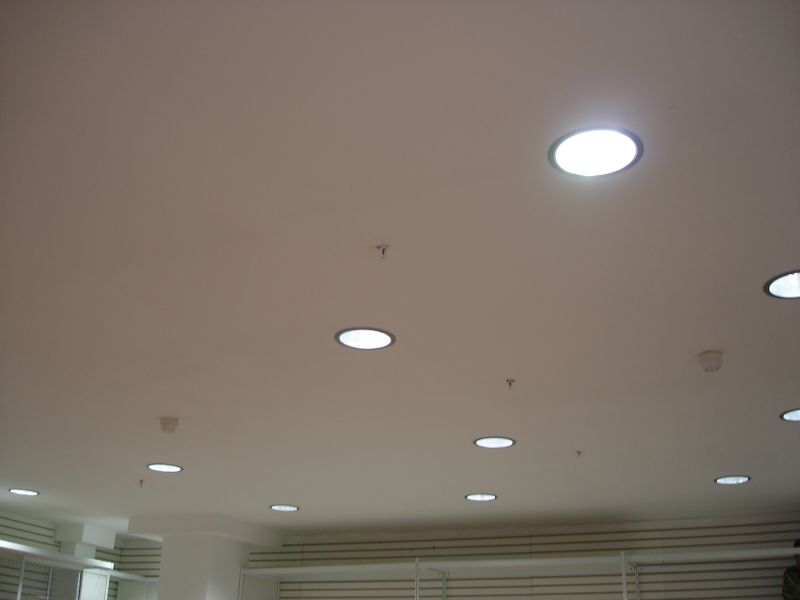 Recessed Lights Installation in Kansas City, KS