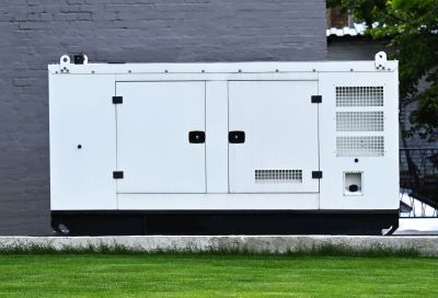 Standby Generator Installation in Conroe, TX